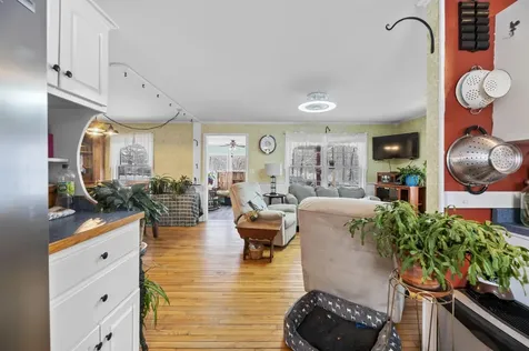 97 Libby Hill Road Gardiner ME 04345