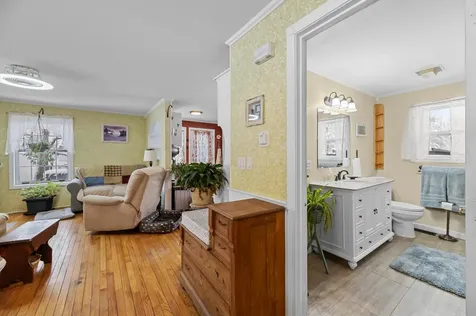 97 Libby Hill Road Gardiner ME 04345