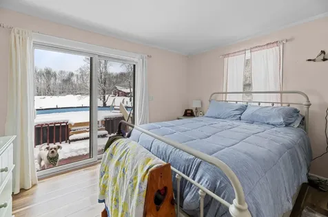 97 Libby Hill Road Gardiner ME 04345