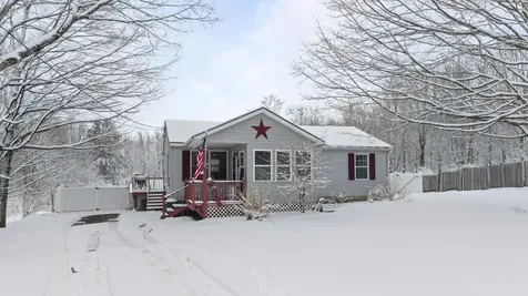 97 Libby Hill Road Gardiner ME 04345