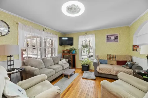 97 Libby Hill Road Gardiner ME 04345