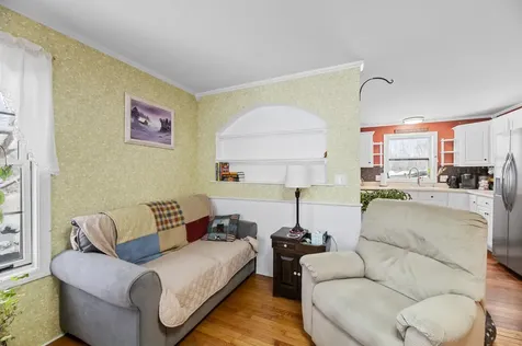 97 Libby Hill Road Gardiner ME 04345