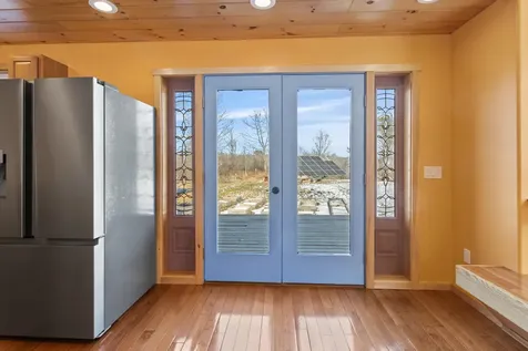 823 North Road North Yarmouth ME 04097