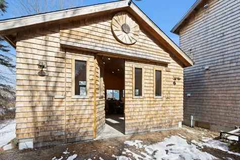 823 North Road North Yarmouth ME 04097