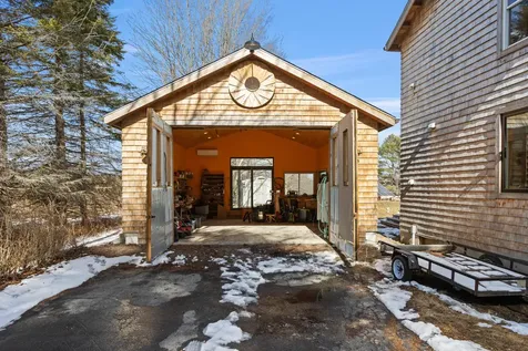 823 North Road North Yarmouth ME 04097