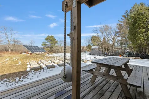 823 North Road North Yarmouth ME 04097