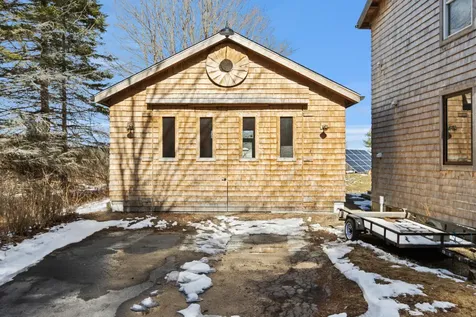 823 North Road North Yarmouth ME 04097