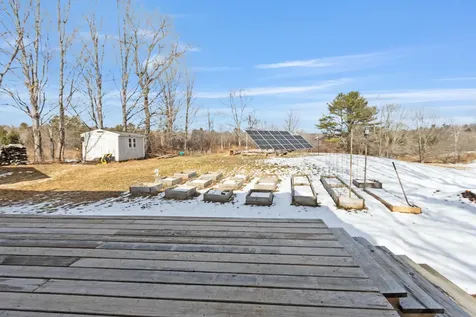 823 North Road North Yarmouth ME 04097