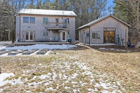 823 North Road North Yarmouth ME 04097