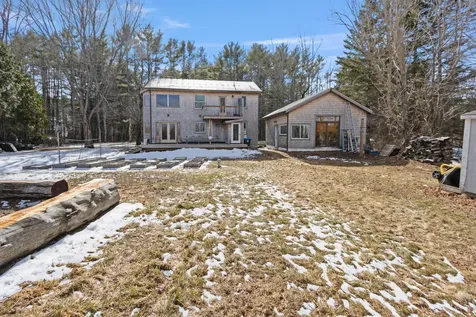 823 North Road North Yarmouth ME 04097