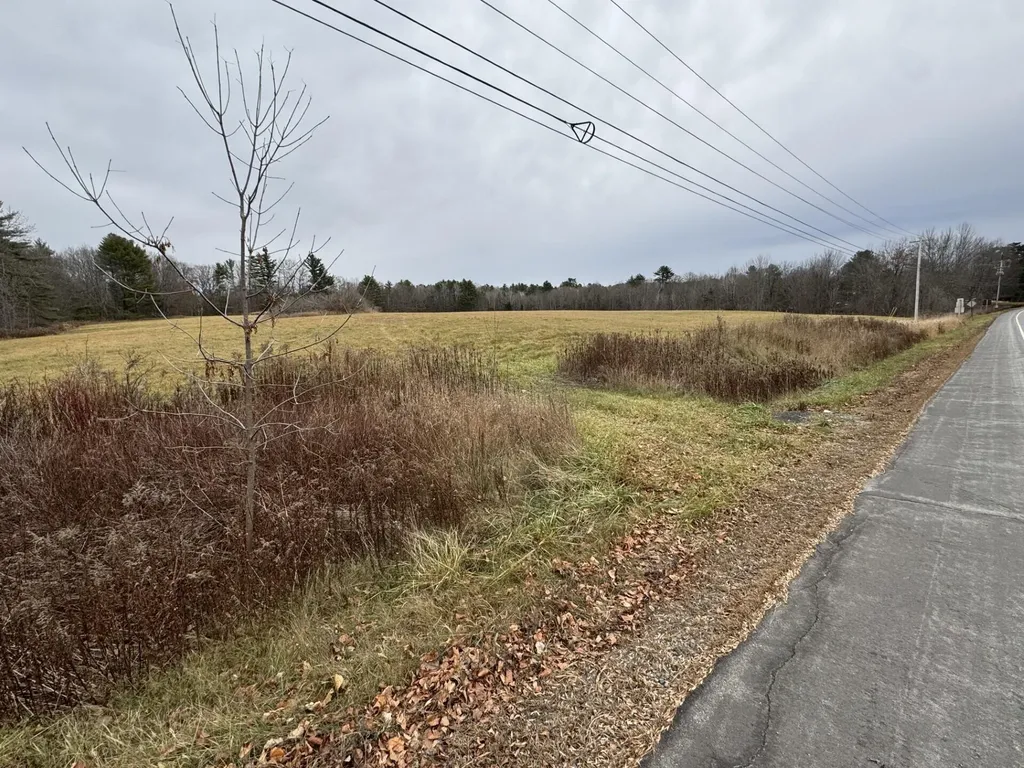 Lot 45 Route 220 Thorndike Road Unity ME 04988