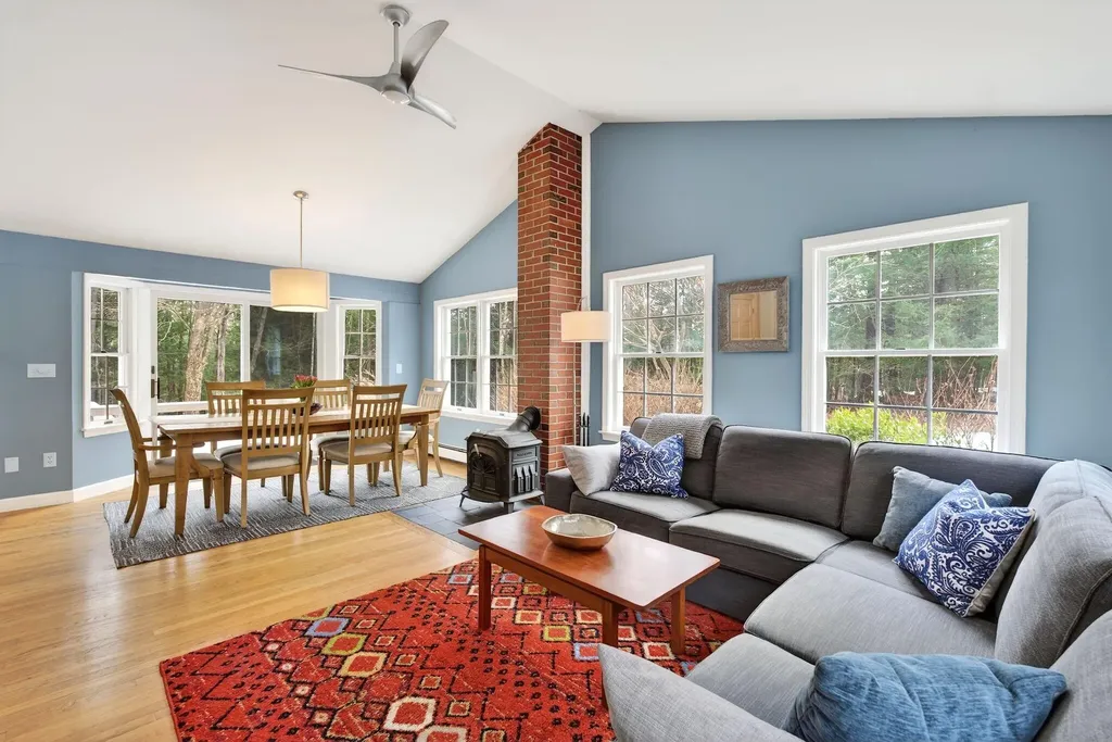 69 Hardy Road Falmouth ME 04105
