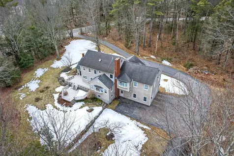 69 Hardy Road Falmouth ME 04105