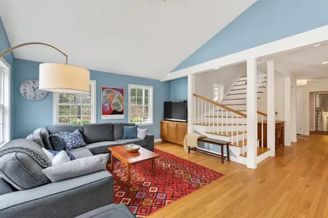 69 Hardy Road Falmouth ME 04105