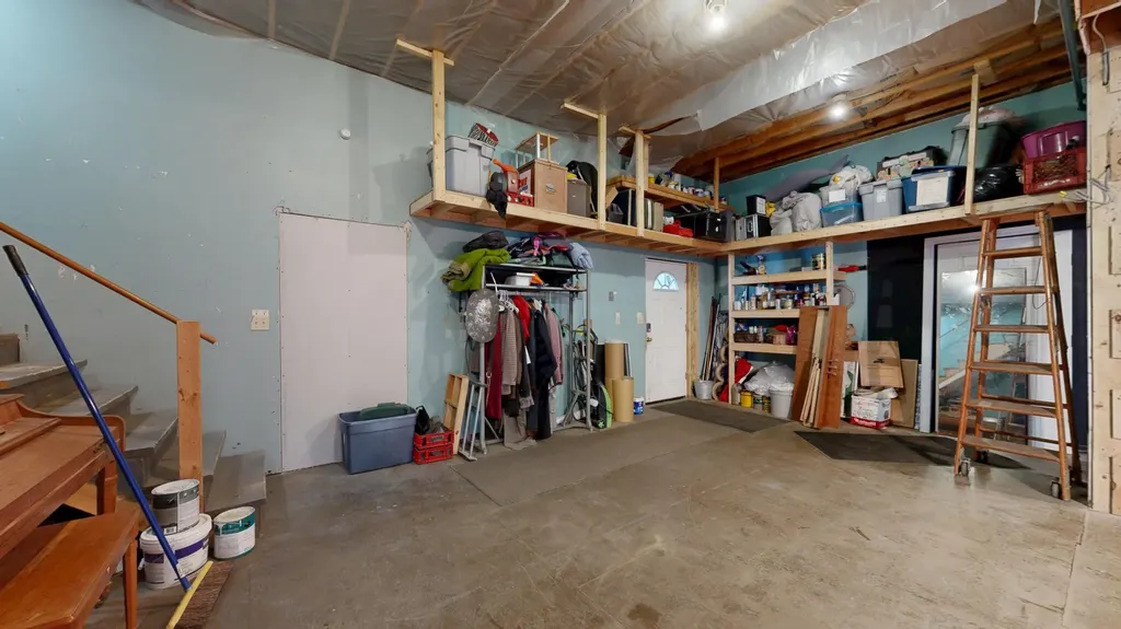 17 Turner Street Buckfield ME 04220