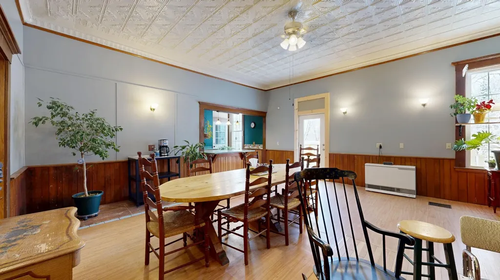 17 Turner Street Buckfield ME 04220
