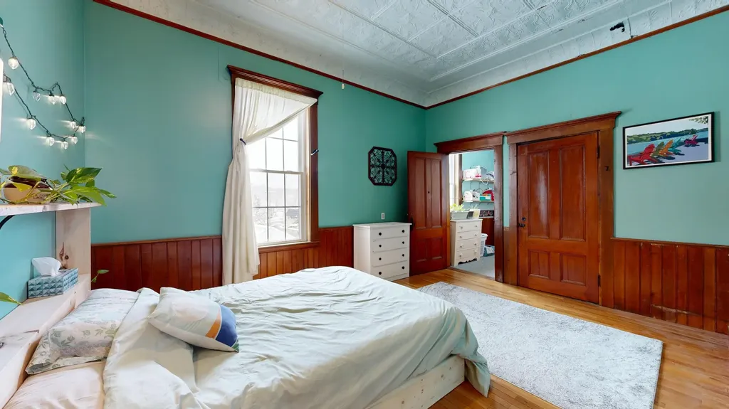 17 Turner Street Buckfield ME 04220
