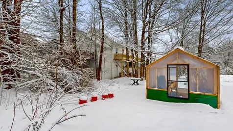 17 Turner Street Buckfield ME 04220