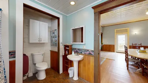 17 Turner Street Buckfield ME 04220
