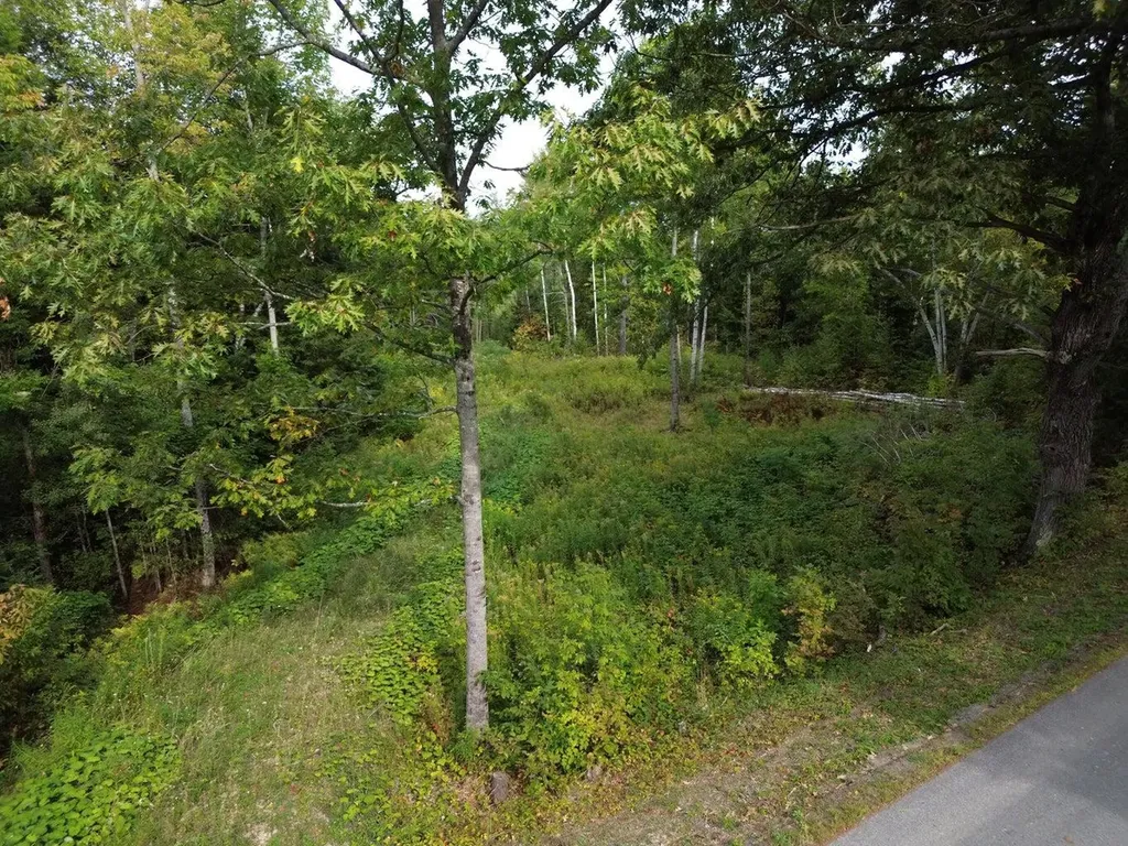 Lot 75-76 Bassett Road Winslow ME 04901