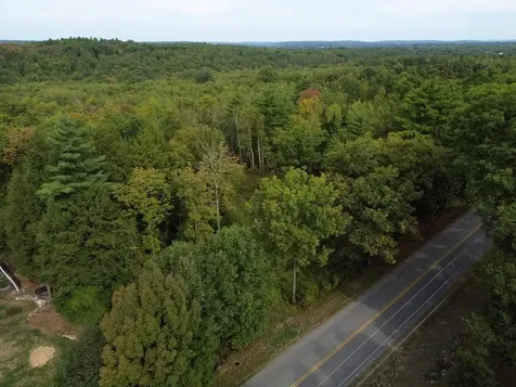 Lot 75-76 Bassett Road Winslow ME 04901