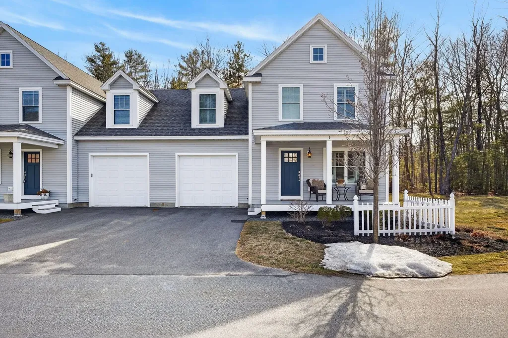 9 Webhannet Place Kennebunk ME 04043