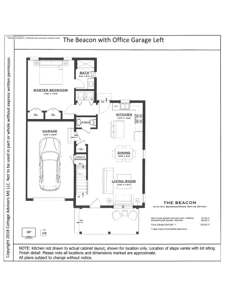 9 Webhannet Place Kennebunk ME 04043
