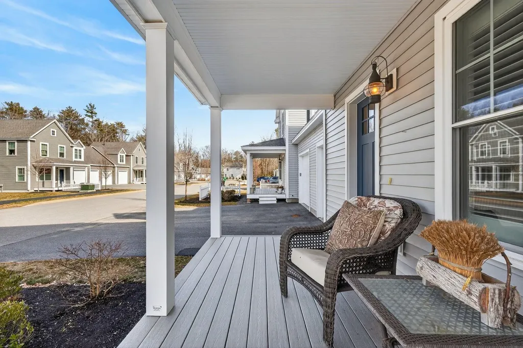 9 Webhannet Place Kennebunk ME 04043