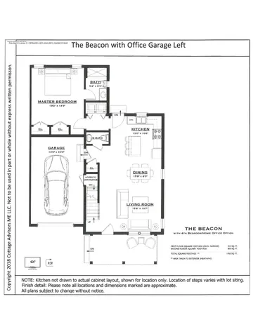 9 Webhannet Place Kennebunk ME 04043