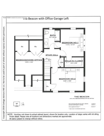 9 Webhannet Place Kennebunk ME 04043