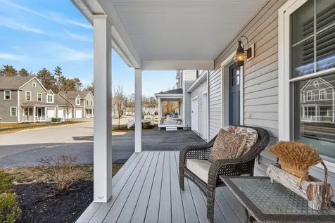 9 Webhannet Place Kennebunk ME 04043