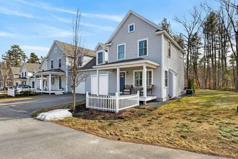 9 Webhannet Place Kennebunk ME 04043