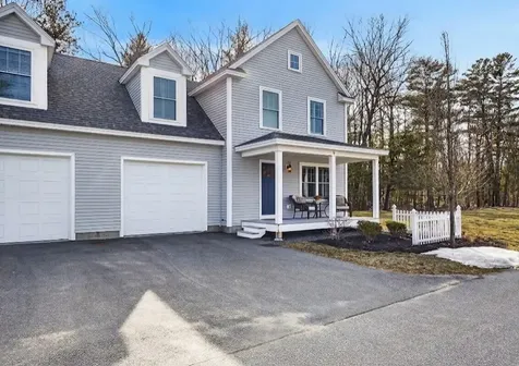 9 Webhannet Place Kennebunk ME 04043