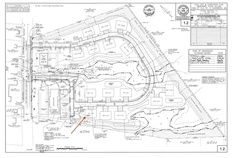 9 Webhannet Place Kennebunk ME 04043