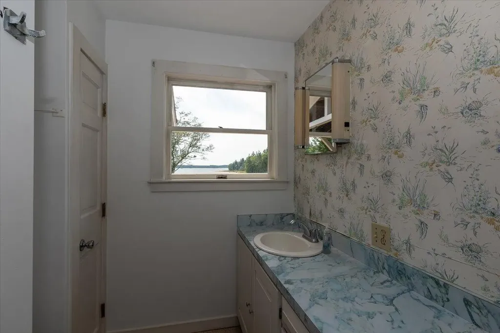 232 Mill Creek Road Islesboro ME 04848