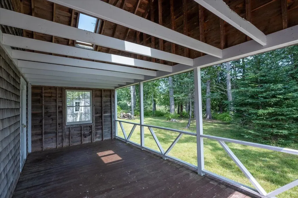 232 Mill Creek Road Islesboro ME 04848
