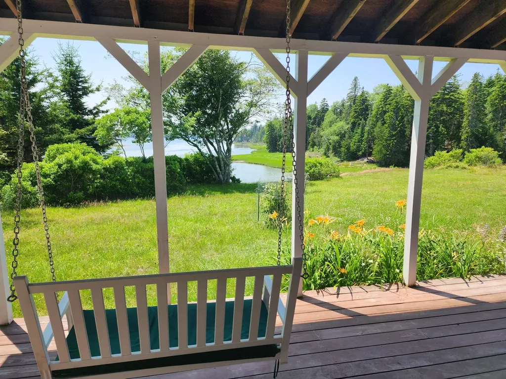 232 Mill Creek Road Islesboro ME 04848