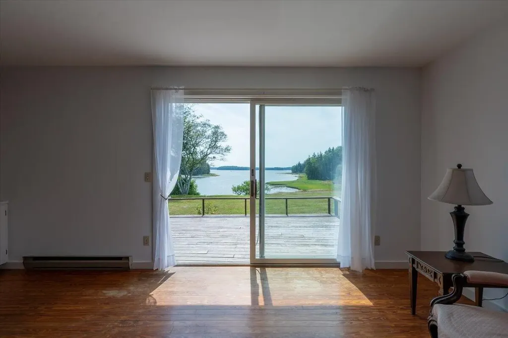 232 Mill Creek Road Islesboro ME 04848