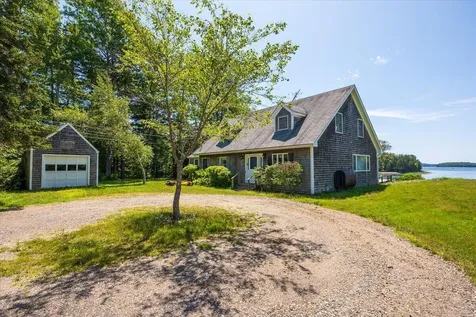 232 Mill Creek Road Islesboro ME 04848