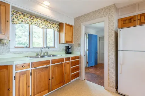 232 Mill Creek Road Islesboro ME 04848