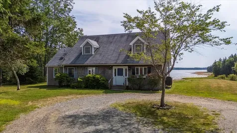 232 Mill Creek Road Islesboro ME 04848