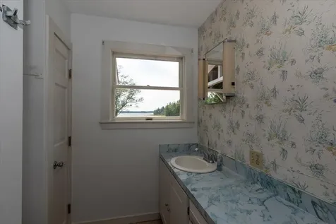 232 Mill Creek Road Islesboro ME 04848