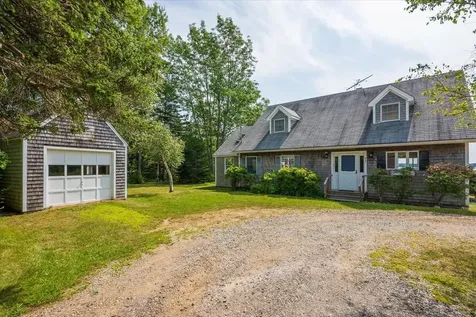 232 Mill Creek Road Islesboro ME 04848