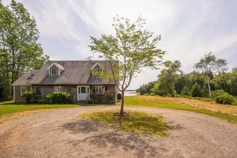 232 Mill Creek Road Islesboro ME 04848