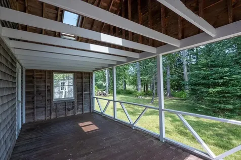 232 Mill Creek Road Islesboro ME 04848