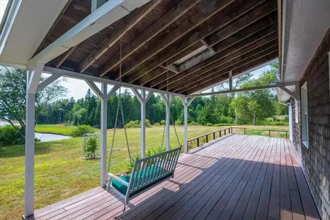 232 Mill Creek Road Islesboro ME 04848