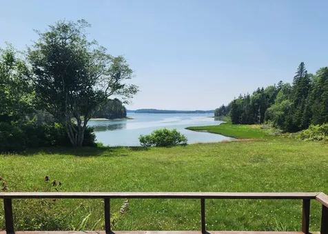 232 Mill Creek Road Islesboro ME 04848