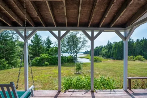 232 Mill Creek Road Islesboro ME 04848