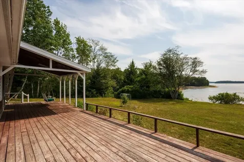 232 Mill Creek Road Islesboro ME 04848