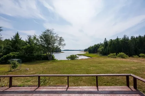 232 Mill Creek Road Islesboro ME 04848